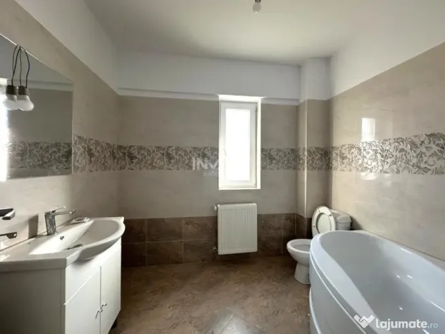 COMISION 0%! 3 CAMERE 2 BAI BLOC NOU! LIFT!