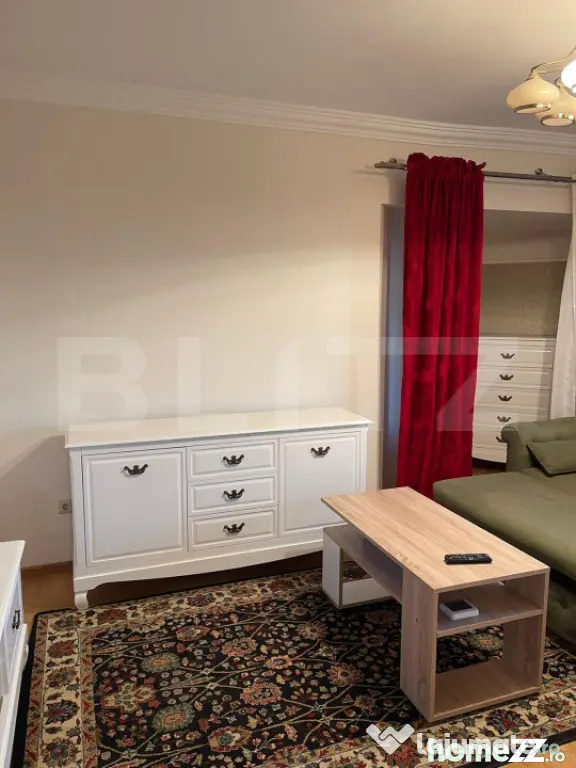Apartament de 2 camere, 72 mp, etajul 1, zona-McDonald’s - Craiova (Dolj)