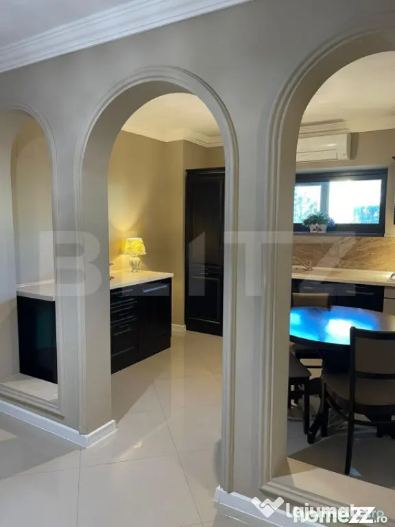Apartament de 2 camere, 72 mp, etajul 1, zona-McDonald’s - Craiova (Dolj)
