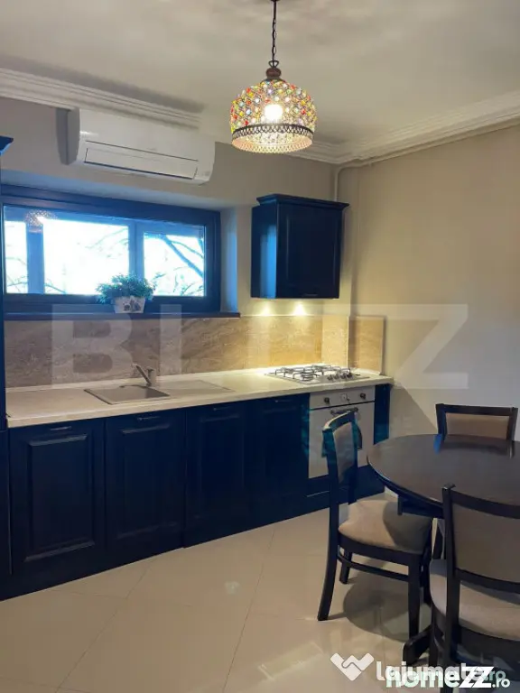 Apartament de 2 camere, 72 mp, etajul 1, zona-McDonald’s - Craiova (Dolj)