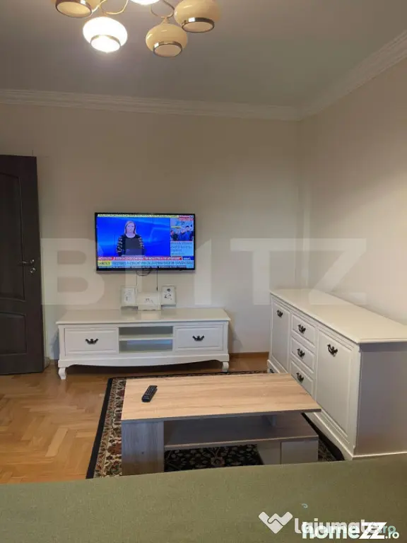 Apartament de 2 camere, 72 mp, etajul 1, zona-McDonald’s - Craiova (Dolj)