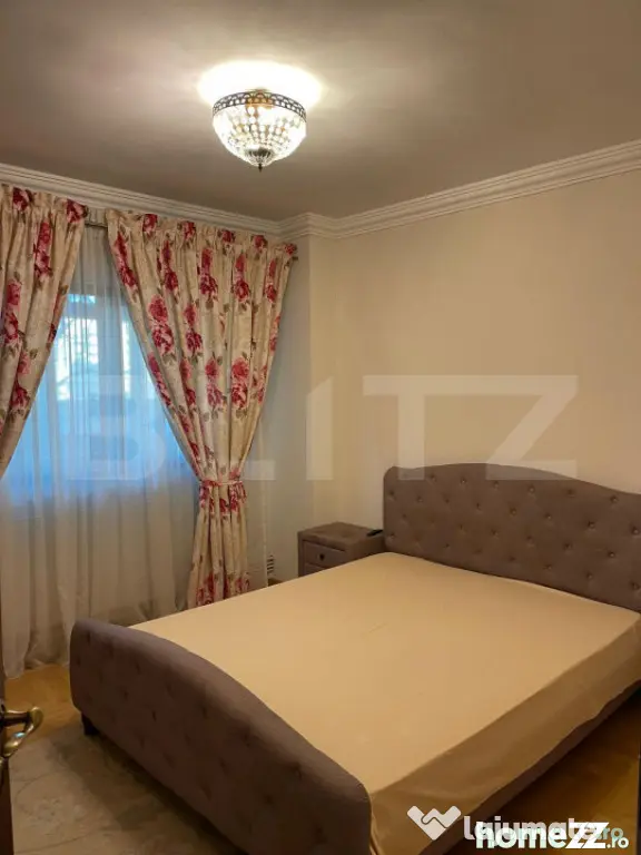 Apartament de 2 camere, 72 mp, etajul 1, zona-McDonald’s - Craiova (Dolj)
