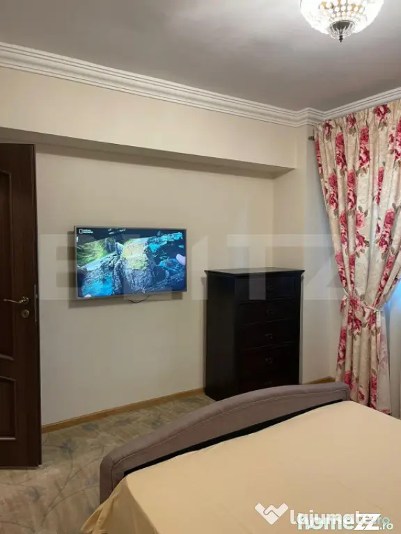 Apartament de 2 camere, 72 mp, etajul 1, zona-McDonald’s - Craiova (Dolj)