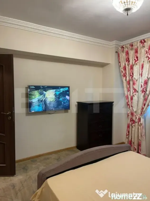 Apartament de 2 camere, 72 mp, etajul 1, zona-McDonald’s - Craiova (Dolj)
