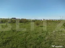 Teren 1000 mp, Buna Ziua, cu PUZ spre finalizare