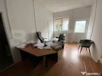 Spatiu comercial stradal/alimentație publica, 80 mp, zona s