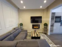 Comision 0%! Apartament 2 camere, 54 mp, lux, finisat! Zona