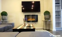 Apartament 2 camere, 54 mp, lux, finisat! Zona Teilor