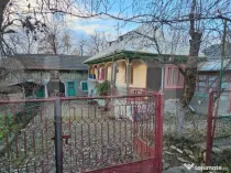 Casa rustica (62mp) in sat Magura cu 1000mp teren si anexe!