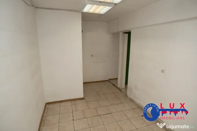 ID 8228 Spatiu de inchiriat - Strada Isaccei