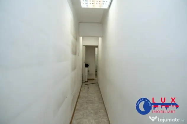 ID 8228 Spatiu de inchiriat - Strada Isaccei