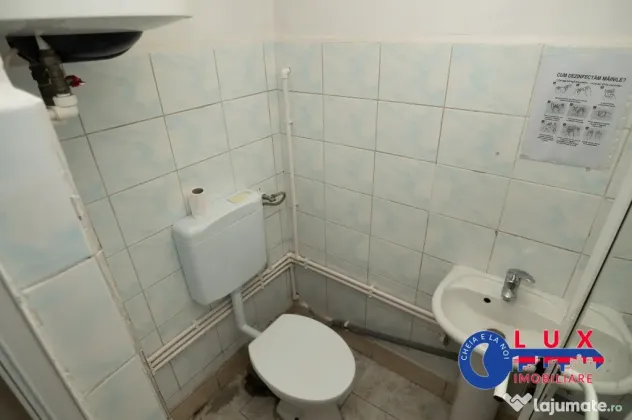 ID 8228 Spatiu de inchiriat - Strada Isaccei