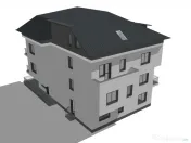 Apartament 2 camere decomandat 