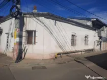 Teren ultracentral, zona Palas