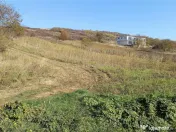 Teren Intravilan langa Dunare! Disponibil la 15 Euro/mp 