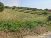 Teren Intravilan langa Dunare! Disponibil la 15 Euro/mp 