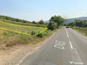 Teren Intravilan langa Dunare! Disponibil la 15 Euro/mp 