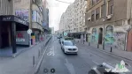Spatiu comercial Demisol de inchiriat Magheru-McDonalds