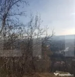 Teren intravilan 955 mp zona Grigorescu panorama deosebita !