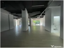 Zona Cotroceni Razoare spatiu 173 mp open space parter bl...