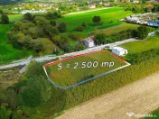 DE VÂNZARE TEREN INTRAVILAN SAU PARCELA – Șomcuta Mar... 