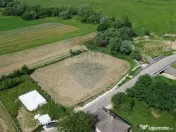 DE VÂNZARE TEREN INTRAVILAN SAU PARCELA – Șomcuta Mar... 