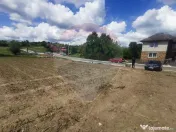 DE VÂNZARE TEREN INTRAVILAN SAU PARCELA – Șomcuta Mar... 