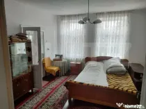 Casa cu 4 camere, 110mp, centru Mihaileni