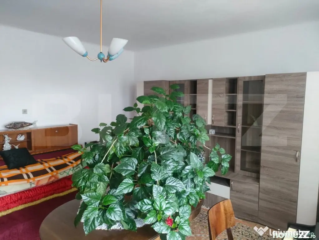 Casa cu 4 camere, 110mp, centru Mihaileni - Mihaileni (Botosani)