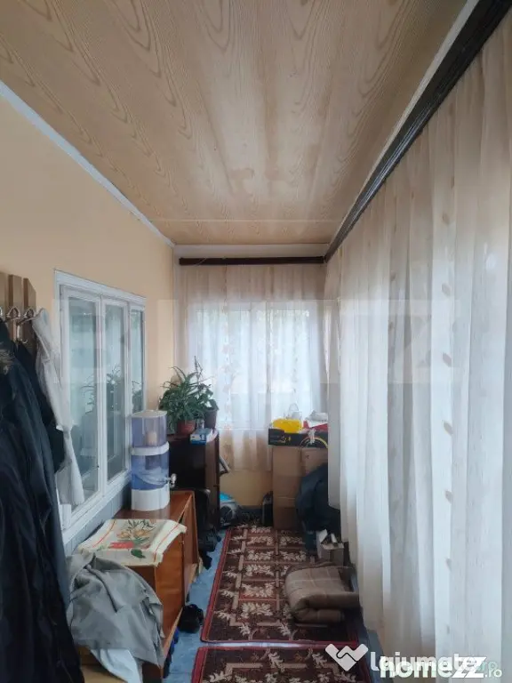 Casa cu 4 camere, 110mp, centru Mihaileni - Mihaileni (Botosani)