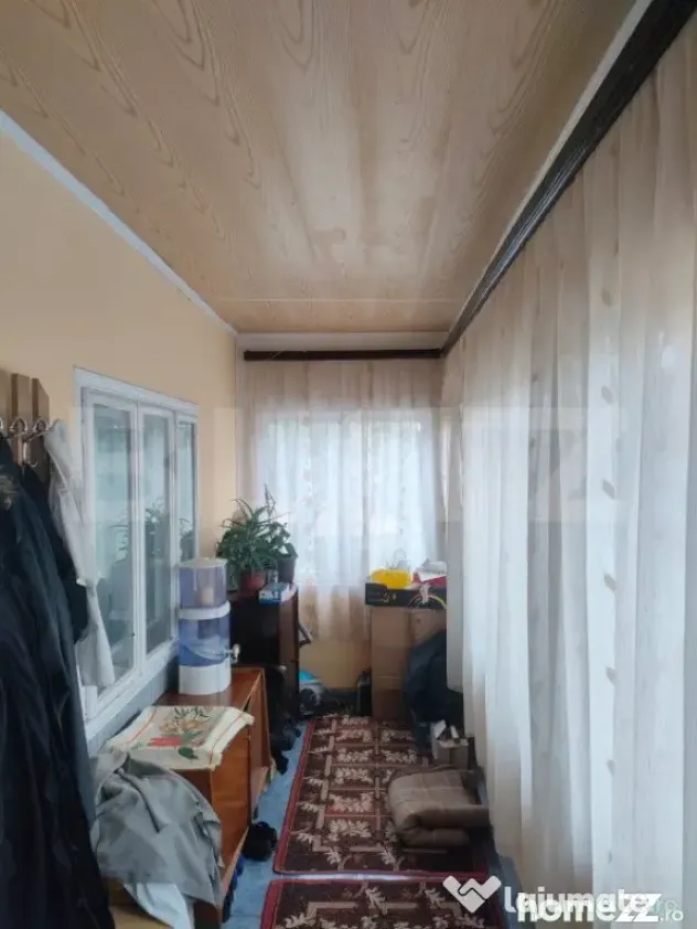 Casa cu 4 camere, 110mp, centru Mihaileni - Mihaileni (Botosani)