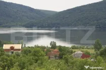 Teren Intravilan pe Malul Lacului Călinești – Ideal pent