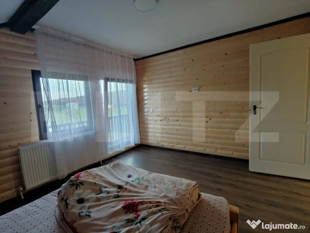 Pensiune, zona superba Paltinoasa!