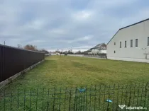 Oportunitate investitie!! Teren pretabil pentru dezvoltare a