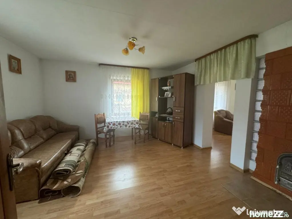 Oportunitate investitie!! Teren pretabil pentru dezvoltare a