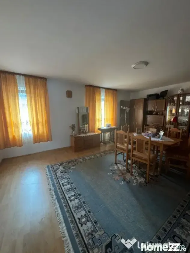 Oportunitate investitie!! Teren pretabil pentru dezvoltare a