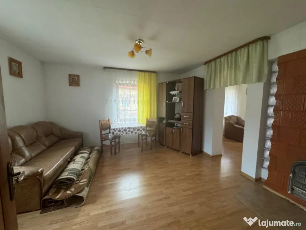 Oportunitate investitie!! Teren pretabil pentru dezvoltare a