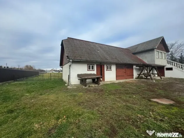 Oportunitate investitie!! Teren pretabil pentru dezvoltare a - Radauti (Suceava)