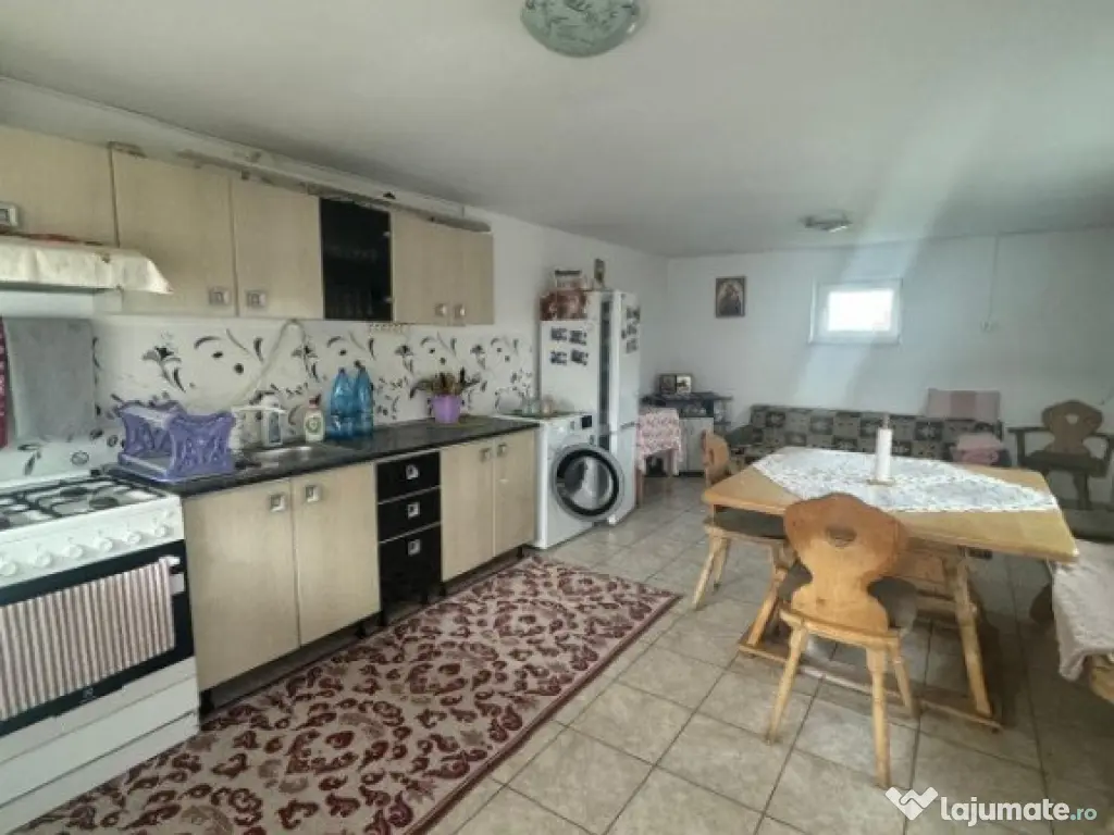 Oportunitate investitie!! Teren pretabil pentru dezvoltare a