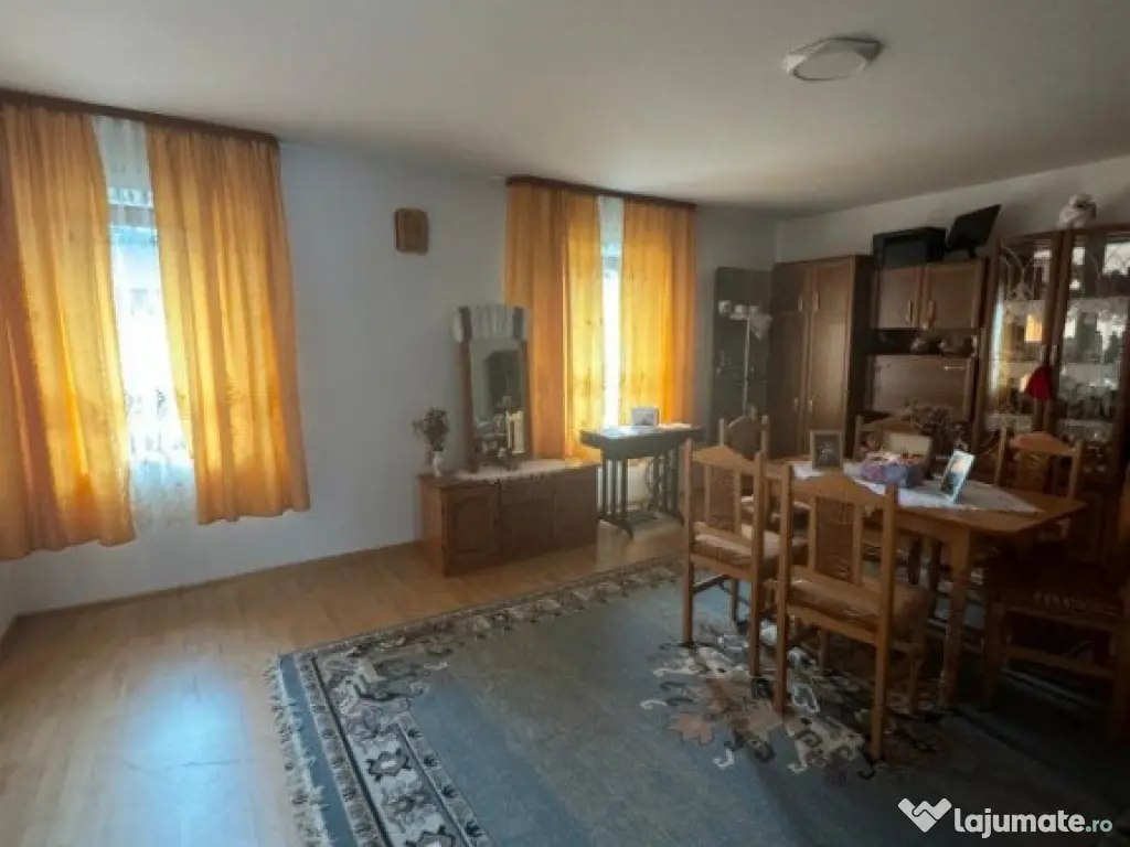 Oportunitate investitie!! Teren pretabil pentru dezvoltare a