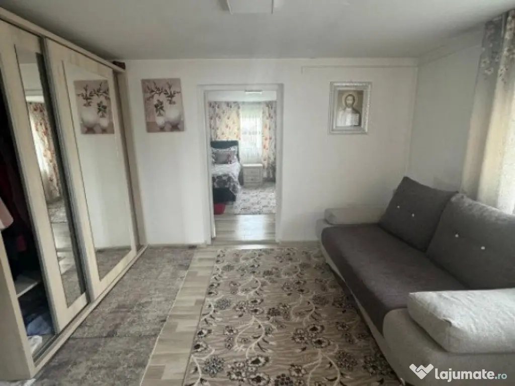 Oportunitate investitie!! Teren pretabil pentru dezvoltare a