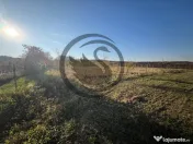 Teren intravilan de vanzare | 12.650 mp | Ghirdoveni, | C... 