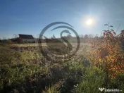 Teren intravilan de vanzare | 12.650 mp | Ghirdoveni, | C... 