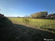 Teren intravilan de vanzare | 12.650 mp | Ghirdoveni, | C... 
