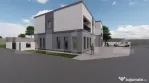 Apartamente cu 3 camere, complex Rezidential, zona 1 Iunie
