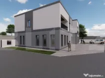 Apartamente cu 3 camere, complex Rezidential, zona 1 Iunie
