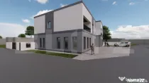 Apartamente cu 3 camere, complex Rezidential, zona 1 Iunie