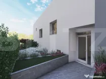 Unitate duplex premium 163 mp utili, zona Iris-Oasului !