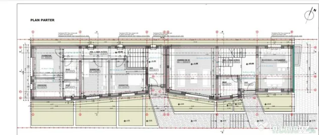 Unitate duplex premium 163 mp utili, teren 285 mp zona Iris
