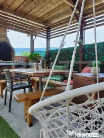 Casă Duplex de Vis – Ideală pentru Business sau Vacanța